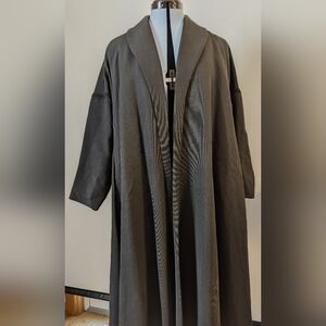 Vintage Cee-Dee 1950s Opera Swing Coat